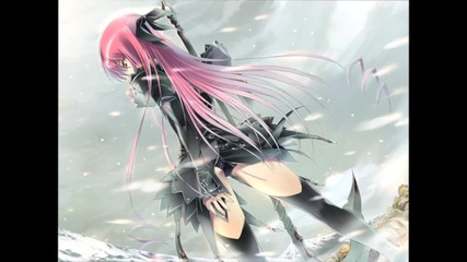 Nightcore - I Don't Wanna Die