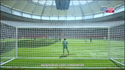 Финал: С А Щ 5–2 Япония // 2015 Ф И Ф А Световна купа (жени)