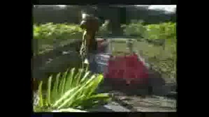 Angel Rebelde - Trailer
