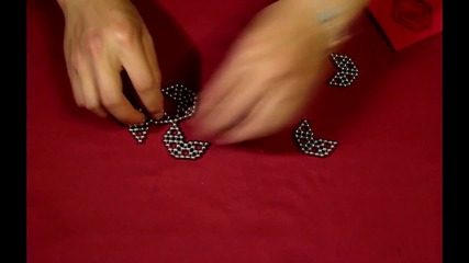 Zen magnets - Shapeshifting Companion Magnets 