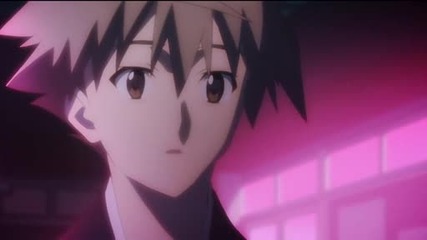 [sfs] Shikabane Hime Kuro - 07 bg sub