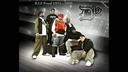 Slaughterhouse feat . D12 And D . K . - Beat Goes On