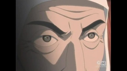 181 Епизод На Наруто ( Английски Дублаж)