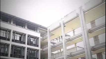 Highschool Of The Dead Movie 2013 Trailer