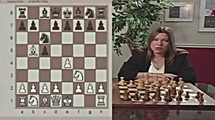 Polgar Susan - Dvd 1 - The Basic Principles Of Chess - 00_39_52 - 01_00_12