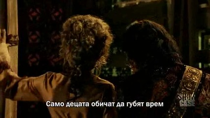 Lost Girl Изгубена.s04e07 бг субтитри