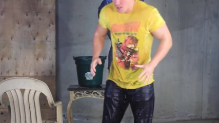 Water War Challenge