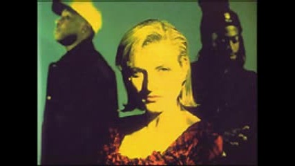 Baby D - Take Me To Heaven