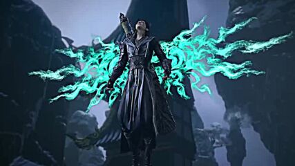 [mxt] Battle Through the Heavens - S05e59 [web.1080p.hevc.10bit.aac] (1).avi