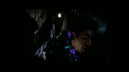 Harold & Kumar Escape from Guantanamo Bay - Циклоп