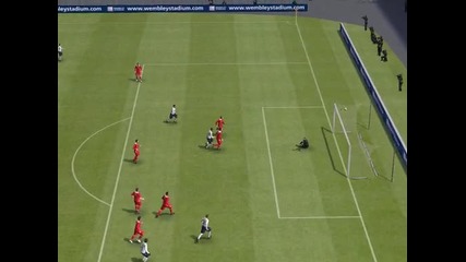 Pro Evolution Soccer 2009 Become a Legend 7 