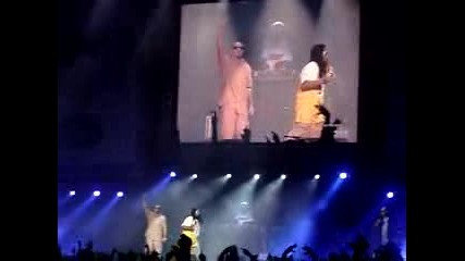 Pitbull And Lil Jon