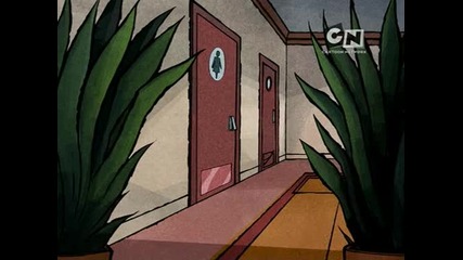 Shaggy & Scooby Doo Get a Clue 17 - High Society Scooby