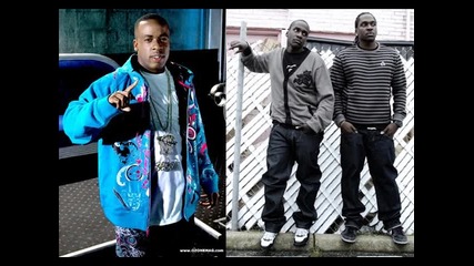 Clipse ft. Yo Gotti - Showin Out