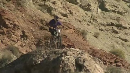 Red Bull Rampage 2008 Highlights 