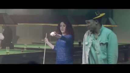 Премиера * Katy B - Easy Please Me (2011) Високо Качество