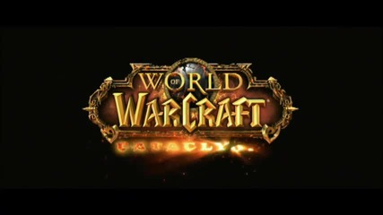 World of Warcraft Cataclysm - Behind the Scenes