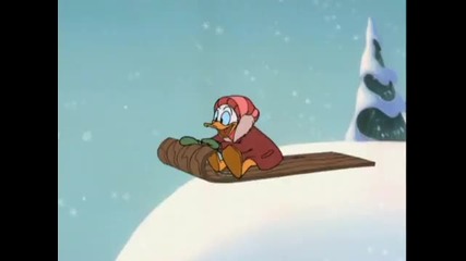 Disney Merry Christmas Jingle Bell Rock