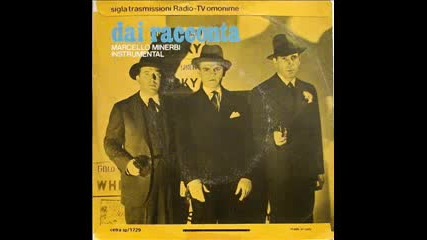 Marcello Minerbi --dai, racconta! 1979