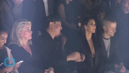 Kim Kardashian Pursued Kanye West, Was Expecting Him to Call First!