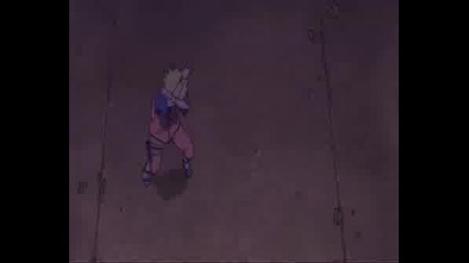 Kyuubi Naruto