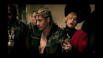 Lady Gaga - Judas