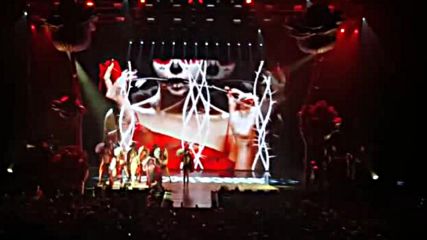 Selena Gomez - Revival Tour Full Concert Melbourne Australia