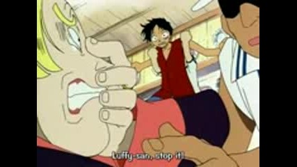 One Piece - 002