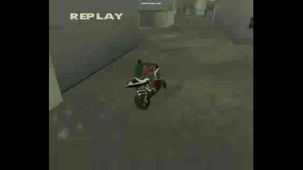 Gta kaskadi