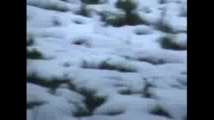 Зима В Ахтопол