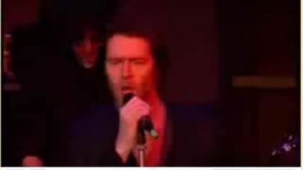 Take That - Shine [live Bbc Radio 2]