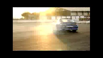 Birth of Need For Speed Prostreet Chapter 5 Teaser