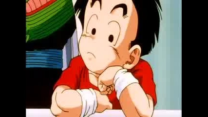 Dragon Ball Z 211