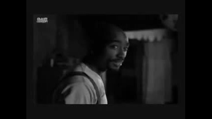 Tupac - Me Against The World Превод!