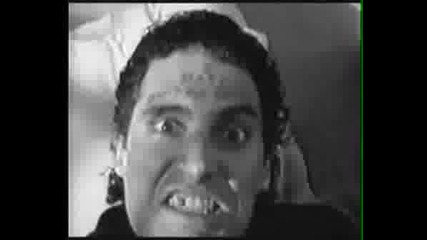 Dwezill Zappa - My Guitar Wants To Kill Your Mama