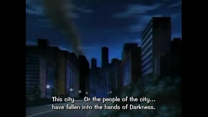 Yu-gi-oh Gx episode 170 part 1