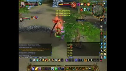 Djayassassin and tanatosbr vs Sss Twins