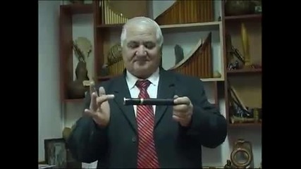 Oще Едно Приложение На Средният Пръст
