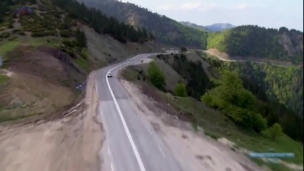 Ничия Земя ( Дивата Природа) - Гърция