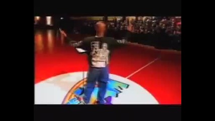 R Kelly - I Believe I Can Fly 