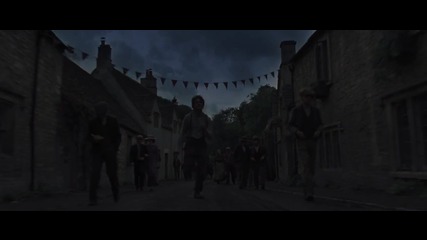 War Horse - Trailer [1080p]