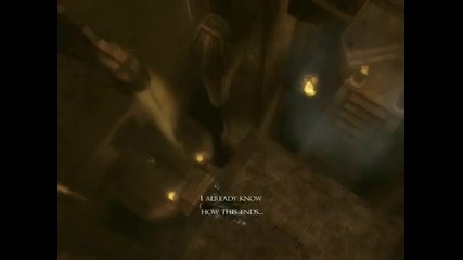 Prince of Persia Warrior Within Part 69