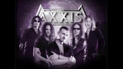 Axxis - My little princess 