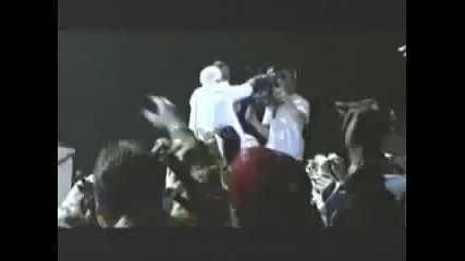 Eminem ft. D12 - Making Of My Band Part 2 