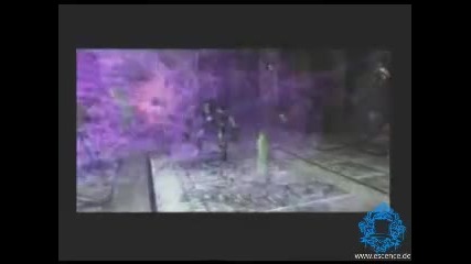 Devil May Cry 3 - 06 - Mission 6 Part 1/2 