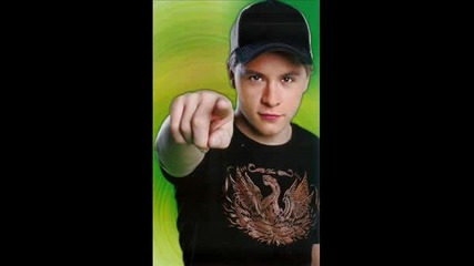 My Hero Gustav