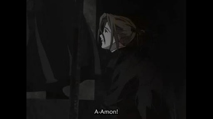Witch Hunter Robin 15