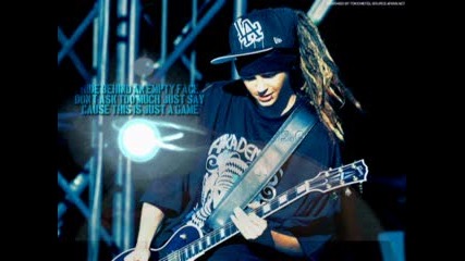 Tom Kaulitz That Aint Cool