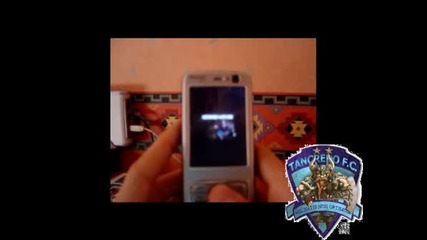 Symbian S60 Nokia N73 Counterstrike Emulat