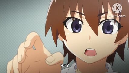 Satoko Amv Boing